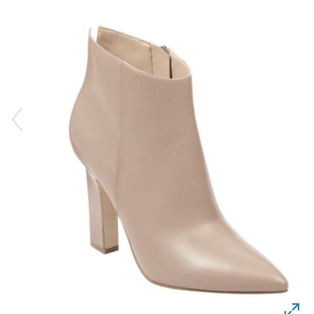 Marc Fisher Mella bootie